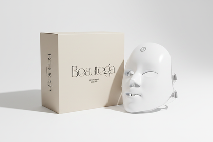 Packaging Studio Shot